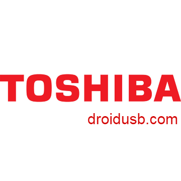 toshiba usb drivers download